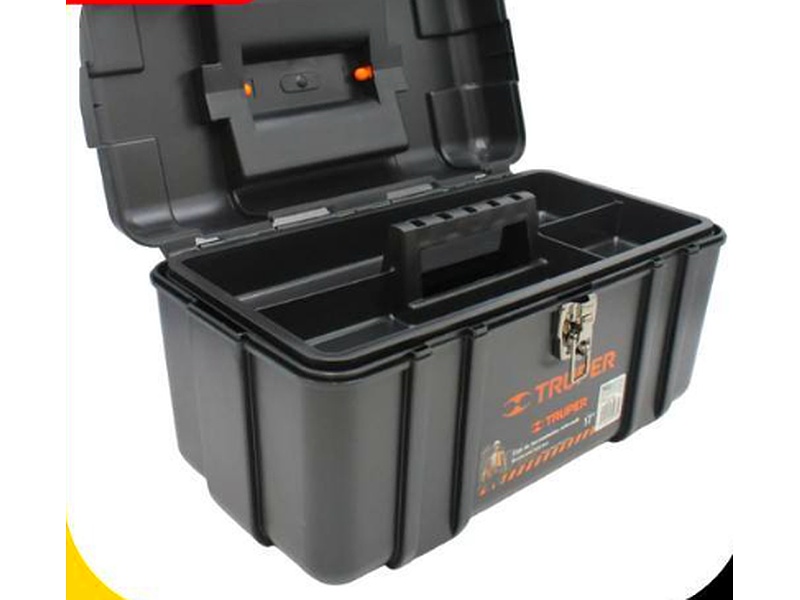 Caja de Herramientas México