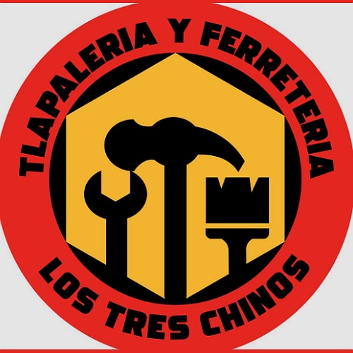 Los Tres Chinos