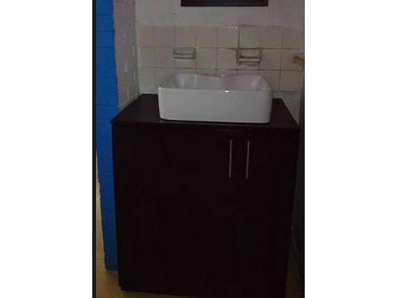 Mueble baño México