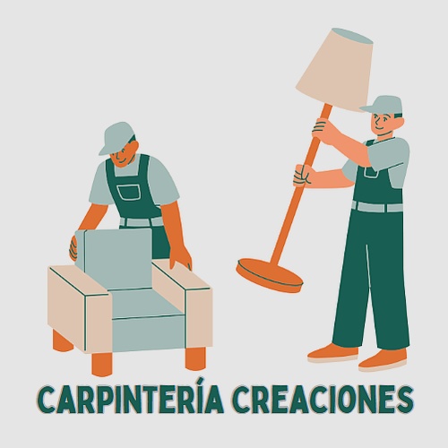 Carpintería Creaciones
