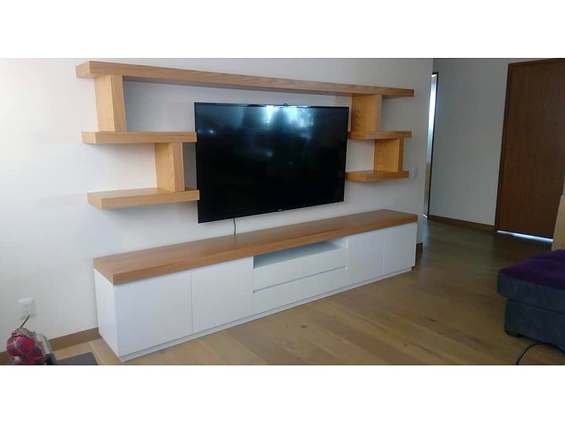 Mueble para TV México