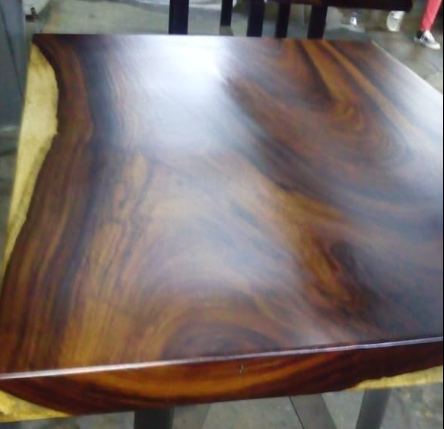 Centro de Mesa Wood México