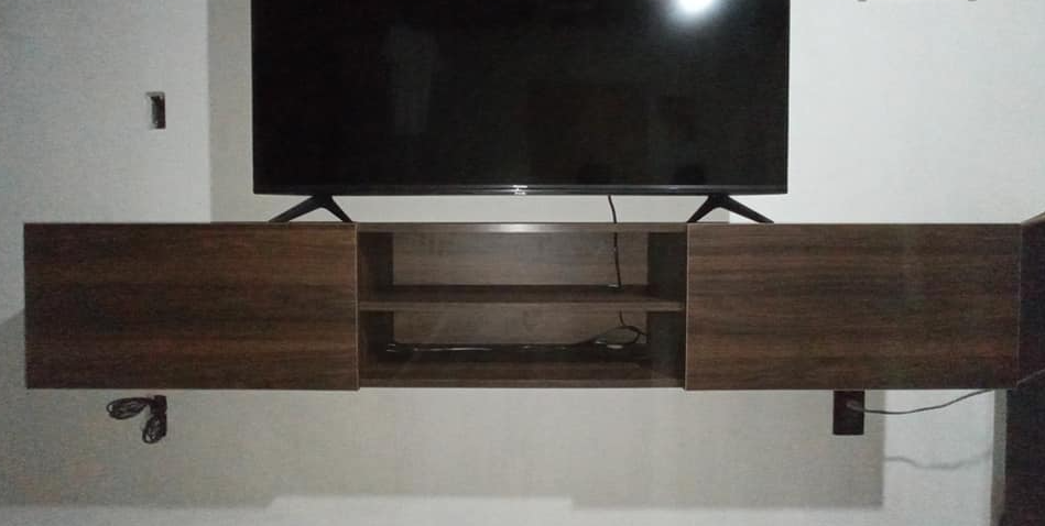 Mueble Natural México