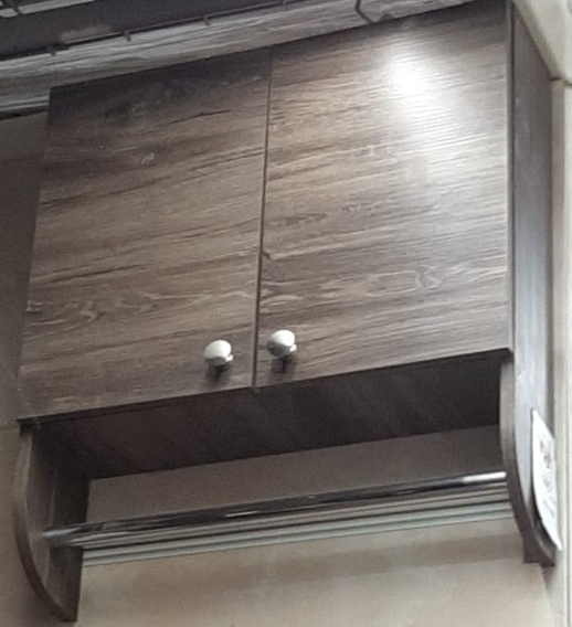 Mueble Cocina México