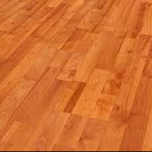Piso Madera Elegante México
