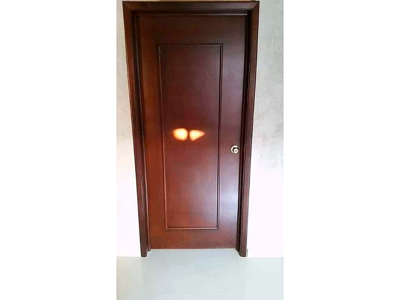 Puerta en melamina México