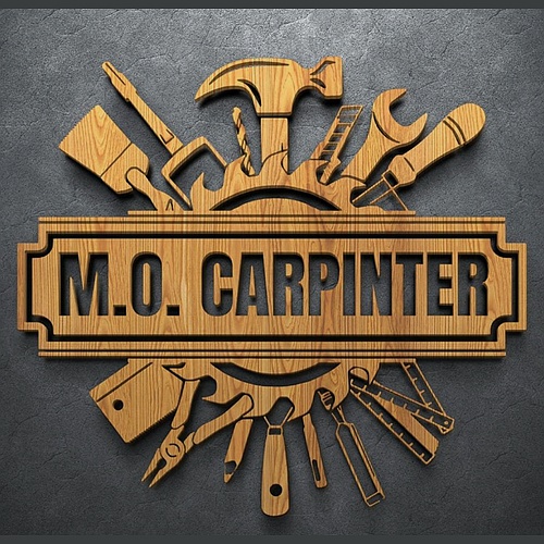 M.O. Carpintería