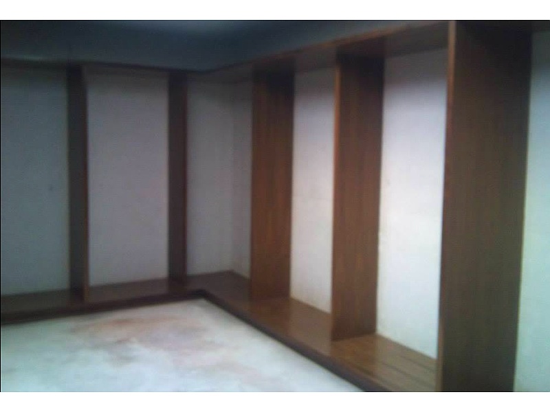 Estructura madera México