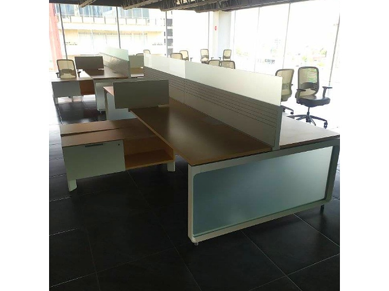 Muebles para oficina México