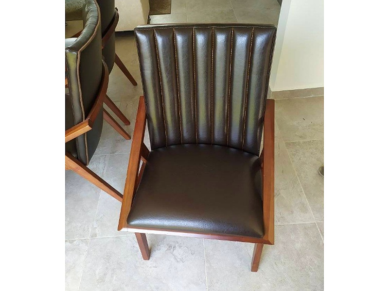 Silla clasica México