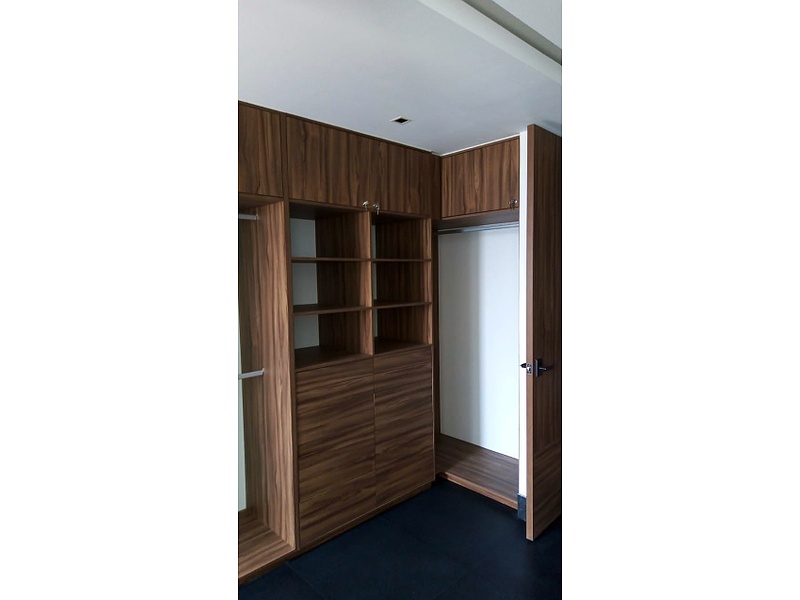 Vestidor premium México