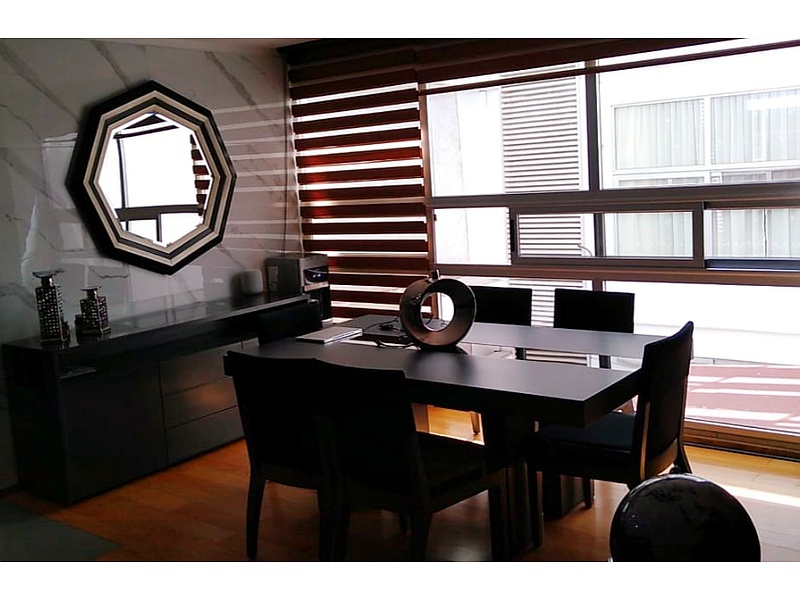 Mesa de comedor para 6 personas México