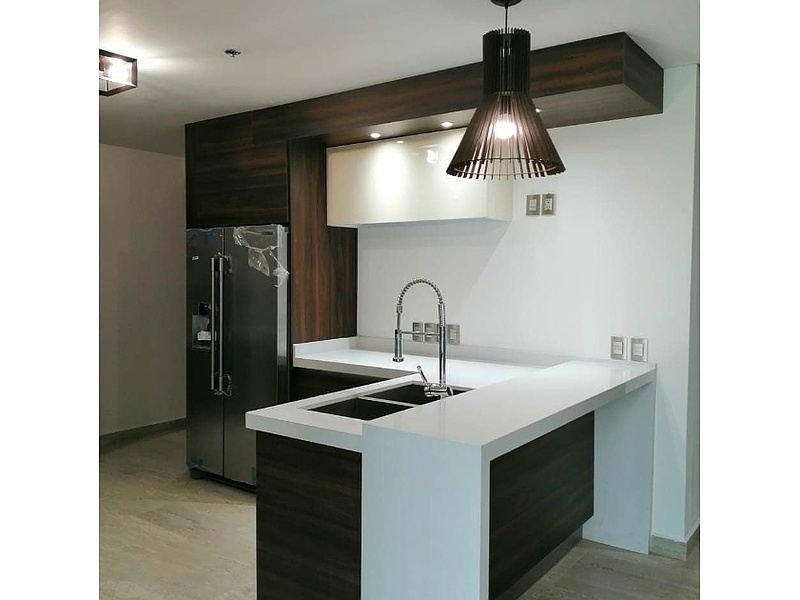 Muebles de cocina México