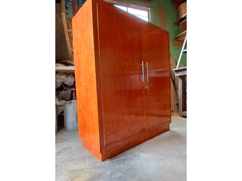 mueble auxiliar de sala CDMX Carpintería y Ebanistería Joliver