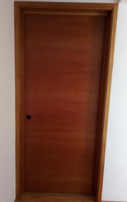 Puerta Madera Mexico