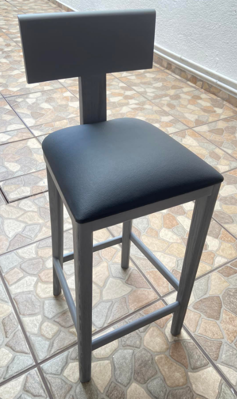 Silla Negra Mexico