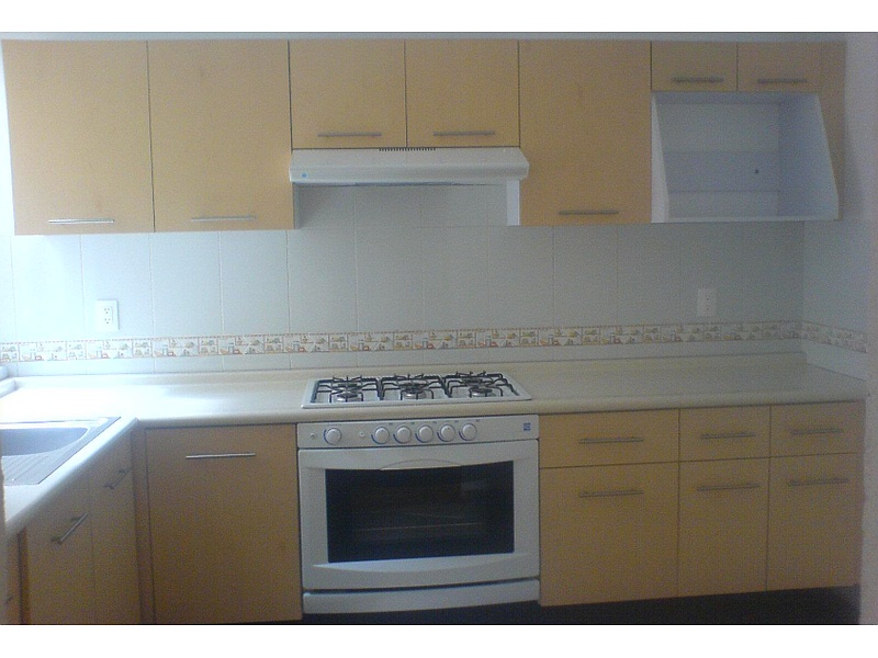 Muebles para cocina México