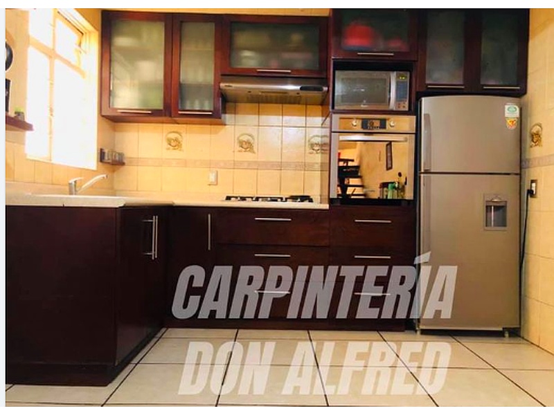 Cocina Integral Banak México
