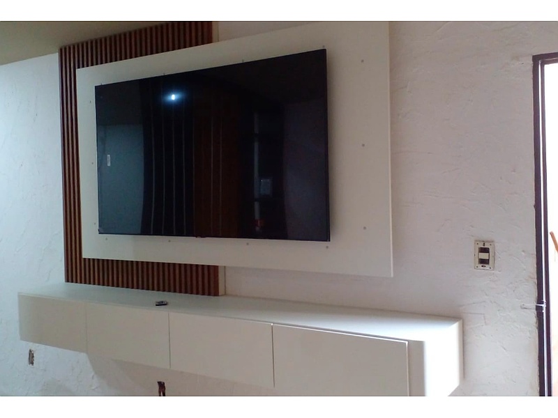 Mueble para TV México