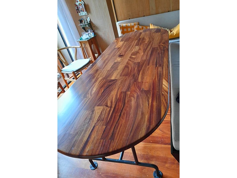 Mesa Grande Cedro México