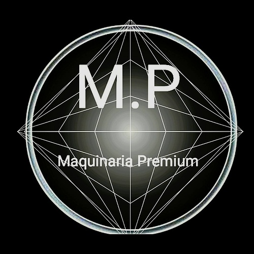 Maquinaria Premium