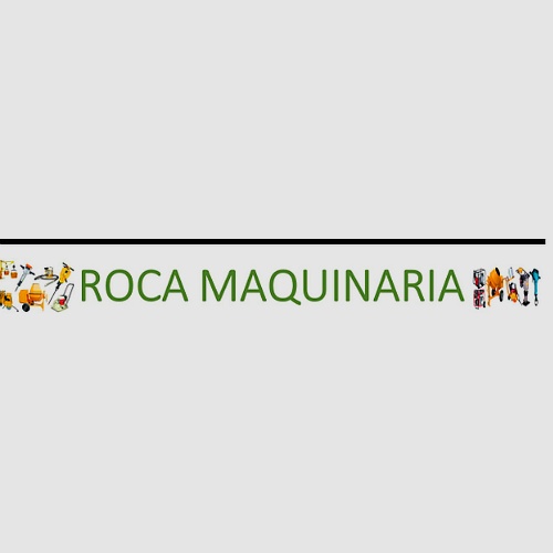 Roca Maquinaria