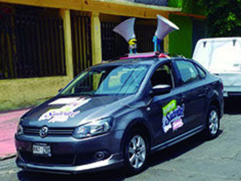 Perifoneo Durango