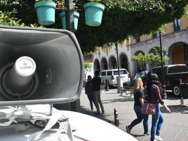 Perifoneo  en Durango