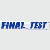 Final test