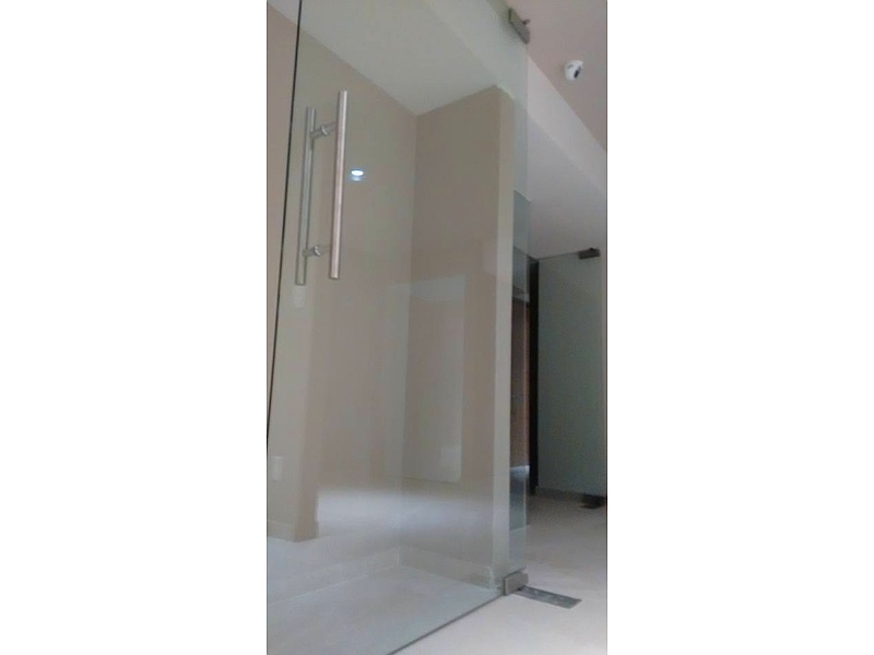Puertas Vidrio Guadalajara