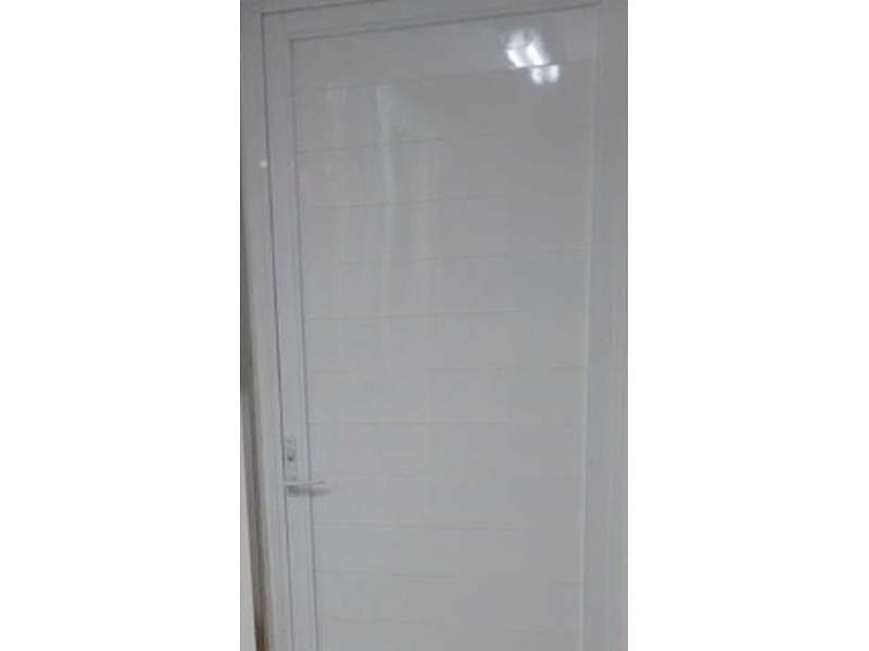 Puerta Madera León