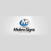 Makro Signs