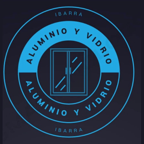 aluminio y vidrio Ibarra