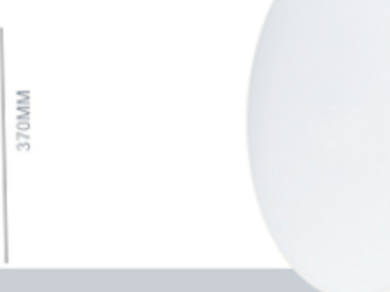 Lámpara de LED Nayarit SOLARIS