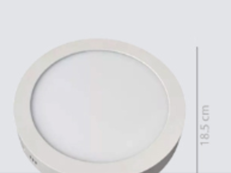 Lámpara de LED Aguas Caliente SOLARIS