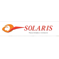 Eléctricos e Iluminación Solaris