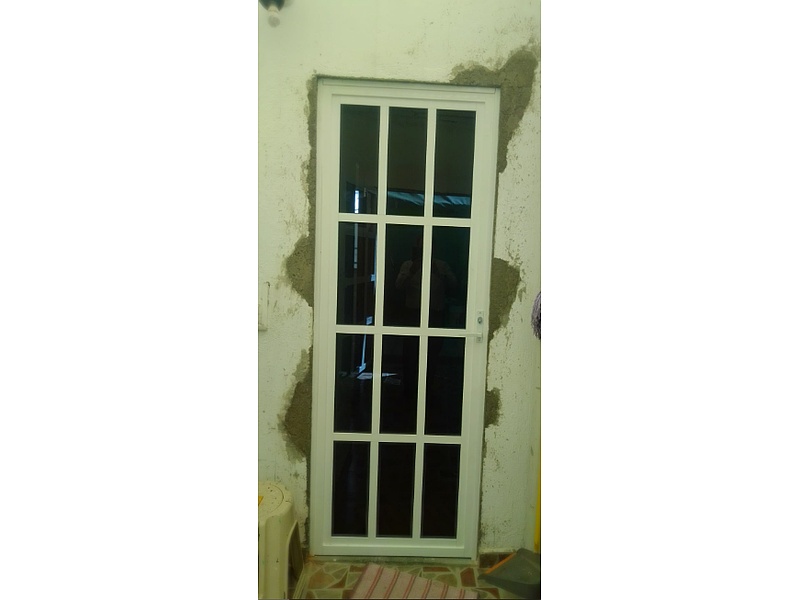Puerta Blanca México