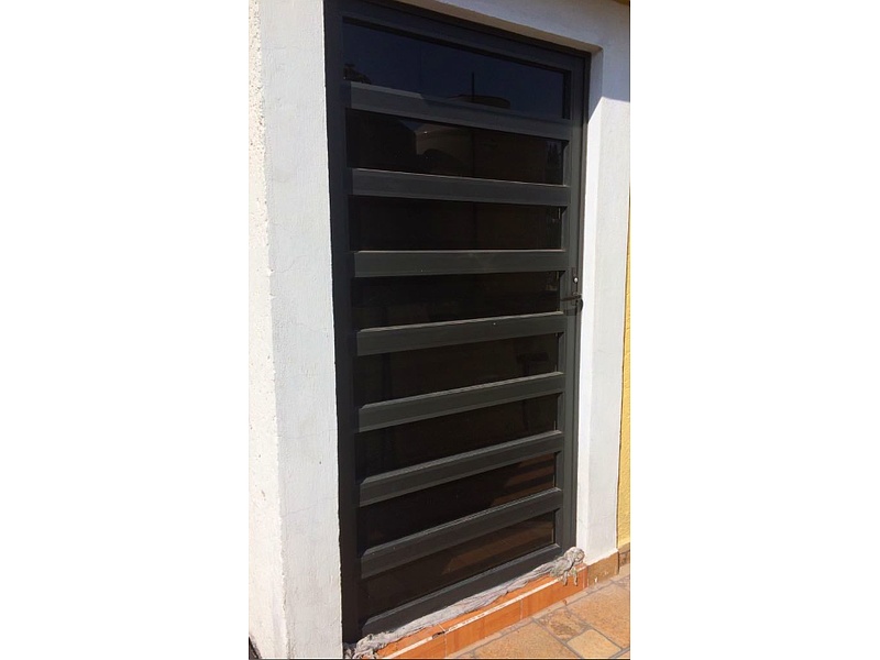 Puerta negra México