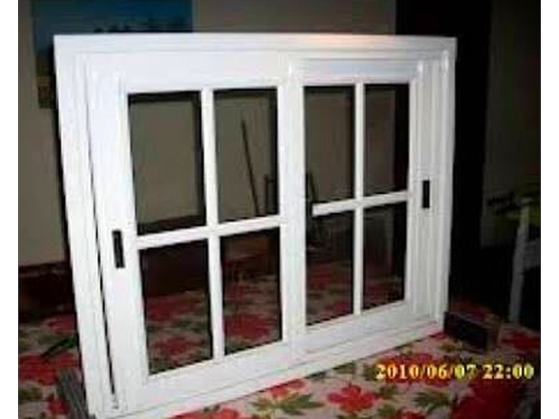 Ventana blanca México