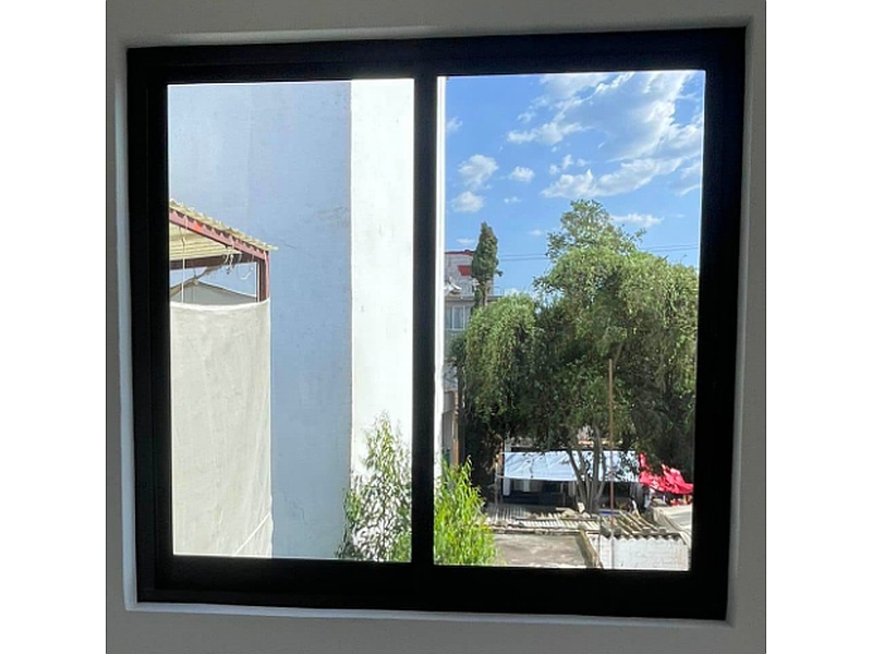 Ventana De Aluminio México