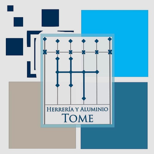 Herrería y Aluminio Tomé