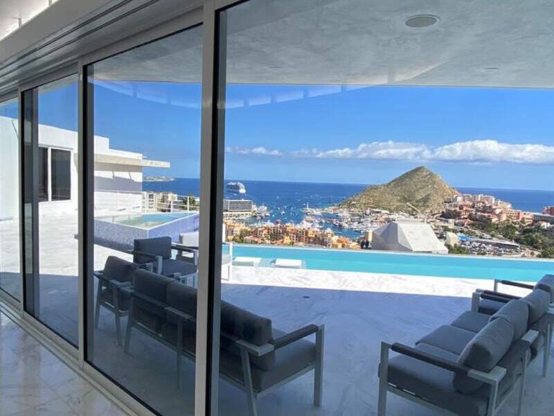 ventana deslisable en Lázaro Cárdenas 