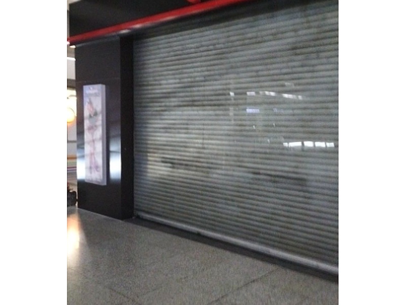 Fachada panel de aluminio CDMX Construcciones y acabados en vidrio