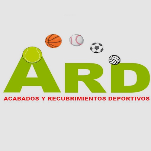 Acabados y Recubrimientos Deportivos