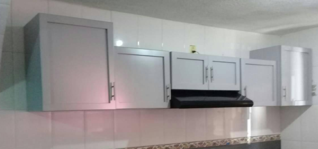 Diseño de Cocina Mexico