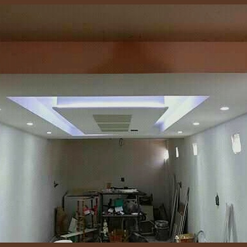 Acabados y decoración Ortega