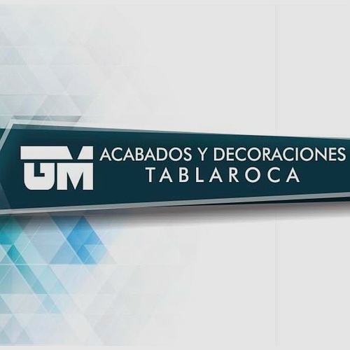 Acabados Y decoraciones de tablaroca