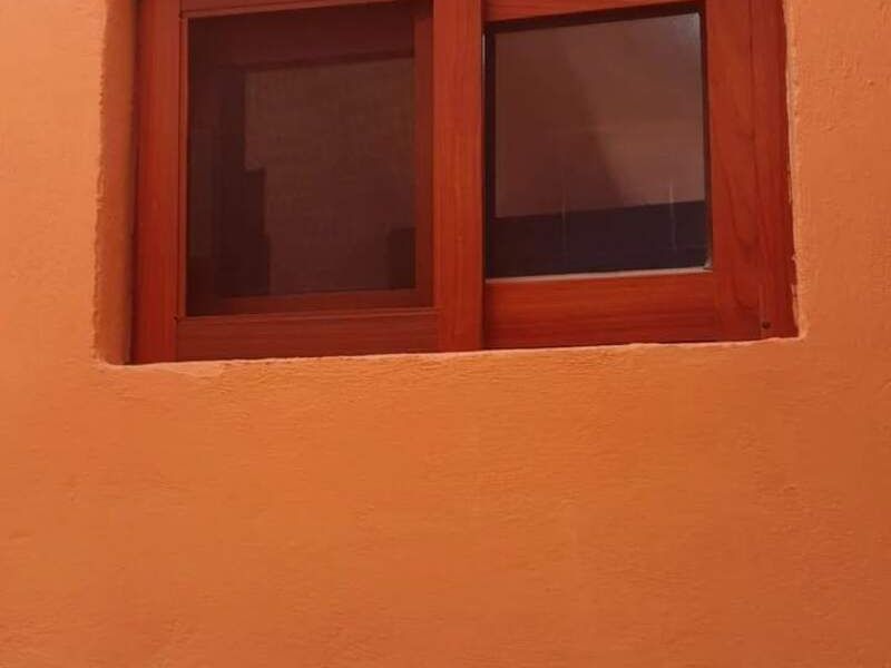 ventana en Baja California 