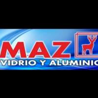 Vidrio Y Aluminio Maz