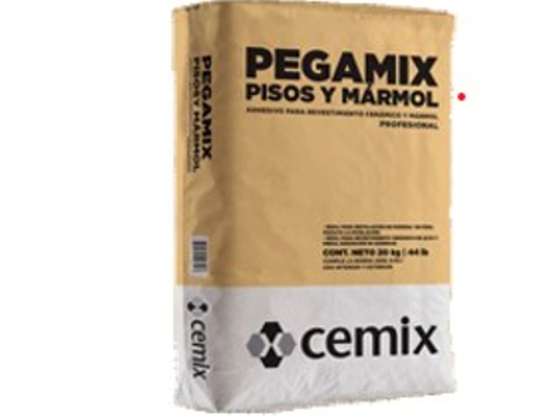 Pegamix México